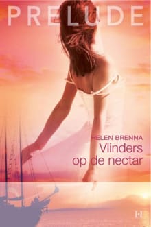 Vlinders op de nectar - Helen Brenna