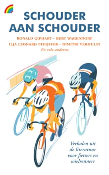 Schouder aan schouder - Ronald Giphart