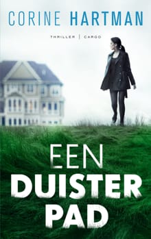 Een duister pad - Corine Hartman