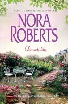 De rode lelie - Nora Roberts