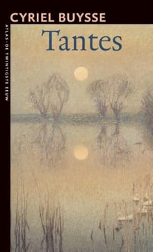 Tantes - Cyriel Buysse