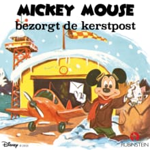 Mickey Mouse bezorgt de kerstpost -  Disney