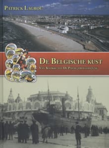 De Belgische kust - Patrick Lagrou