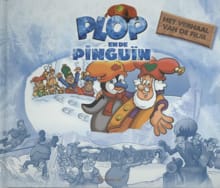 Plop en de pinguïn - G. Verhulst, H. Bourlon