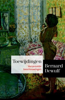 Toewijdingen - Bernard Dewulf