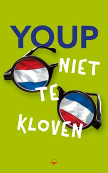 Niet te kloven - Youp van 't Hek