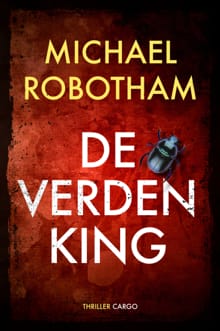 De verdenking - Michael Robotham