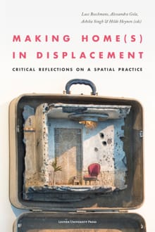 Making Home(s) in Displacement - 