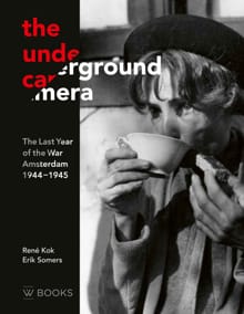 The underground camera - René Kok, Erik Somers