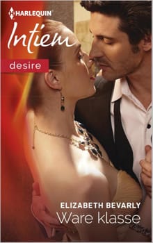 Ware klasse - Elizabeth Bevarly