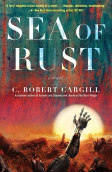 Sea of Rust - 