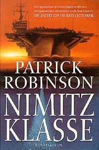 Nimitz-klasse -  Robinson