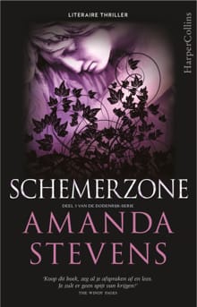 Schemerzone - Amanda Stevens