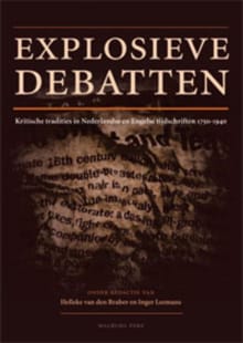 Explosieve debatten - 