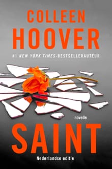 Saint - Colleen Hoover