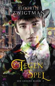 Tegenspel - Floortje Zwigtman