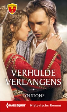 Verhulde verlangens - Lyn Stone