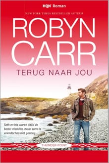 Terug naar jou - Robyn Carr