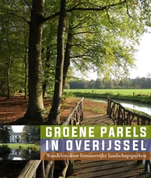 Groene Parels in Overijssel - Willemieke Ottens, Els van der Laan, ...
