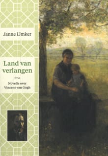 Land van verlangen - Janne IJmker