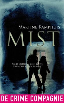 Mist - Martine Kamphuis