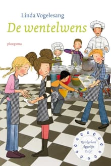 De wentelwens - Linda Vogelesang
