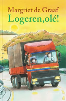 Logeren , Ole - M. de Graaf