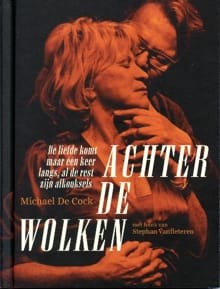 Achter de wolken - Michael de Cock, Michael de Cock, ...