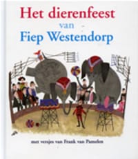 Het dierenfeest - Frank Van Pamelen, F Westendorp, ...