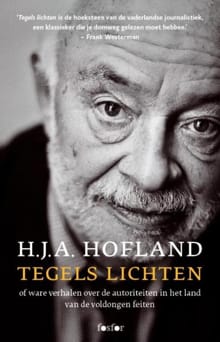 Tegels lichten - H.J.A. Hofland