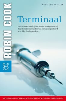 Terminaal - R. Cook