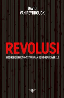 Revolusi - David Van Reybrouck