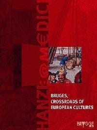 Hanze@Medici - André Vandewalle