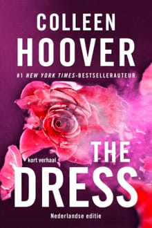 The dress - Colleen Hoover