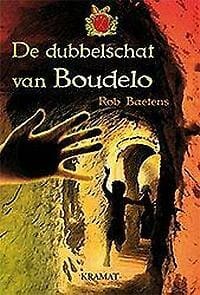 De dubbelschat van Boudelo - Rob Baetens
