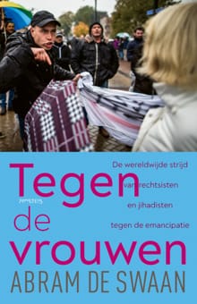 Tegen de vrouwen - Abram de Swaan
