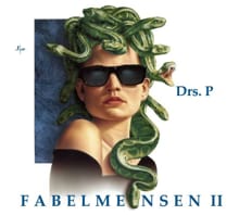 Fabelmensen II -  Drs. P,  Drs. P.