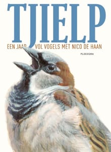 Tjielp - Nico de Haan