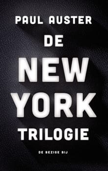 New York-trilogie - Paul Auster