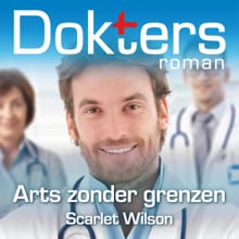 Arts zonder grenzen - Scarlet Wilson