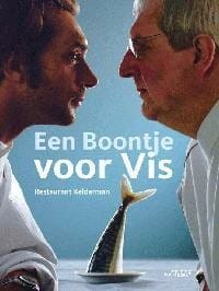 EEN BOONTJE VOOR VIS - Veerle de Pooter, Joris Luyten