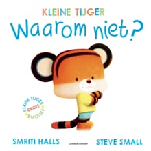 Waarom niet? - Smriti Halls, Steve Small
