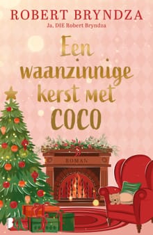 Een waanzinnige kerst met Coco - Robert Bryndza