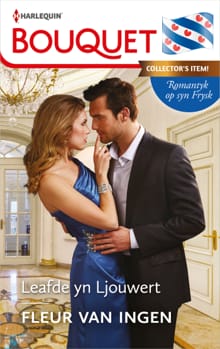 Leafde yn Ljouwert - Fleur van Ingen