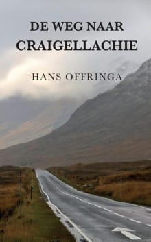 De weg naar Craigellachie - Hans Offringa