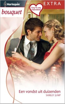 Een vondst uit duizenden - Shirley Jump