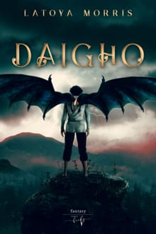 Daigho - Latoya Morris