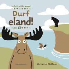 Durf Eland - avi E3 - Nicholas Oldland