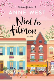 Niet te filmen - Anne West