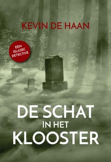De Schat in het Klooster - Kevin de Haan